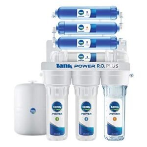 فلتر تانك 7 مراحل