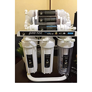 ProTec فلتر مياه 7مراحل