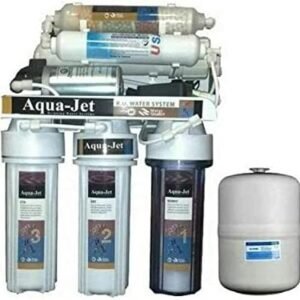 Aqua-jet 7stages RO