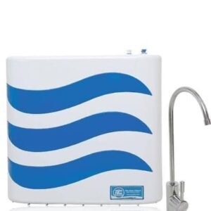 GOLDEN BLUE 7 STAGES