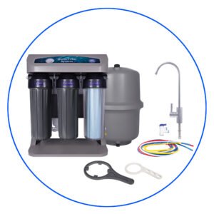 فلتر مياه ايليت الاوروبي