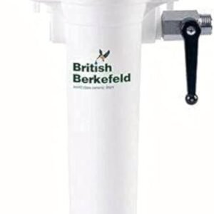 فلتر إنجليزي مرحلة واحدة