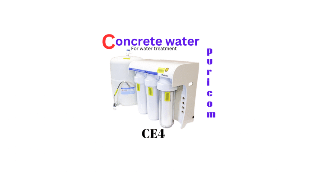 احسن فلتر مياه