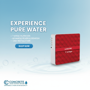 فلتر مياه اكواتورك اكواجلاس