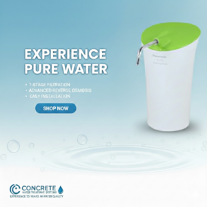 فلاتر مياه باناسونيك