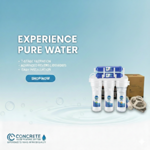 فلتر تانك 5 مراحل