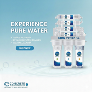 فلتر تانك 7 مراحل