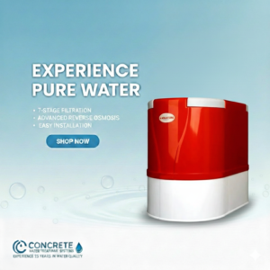 فلتر مياه بريزما اكواتورك