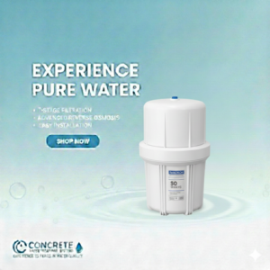 خزان فلتر تانك فلو