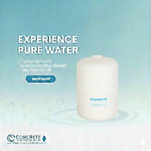 خزان فلتر تانك باك