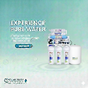 فلتر 7مراحل سول وتر