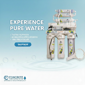 فلتر 7مراحل بلوسكاى ca+