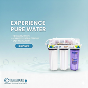 فلتر 5مراحل بلوسكاى جودة1