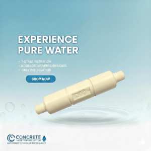 صباع صرف فلتر CB 