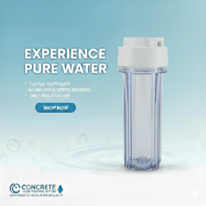 هاوسينج شمعات الفلتر +CA