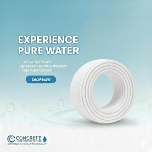 مواسير فلتر مياه +CA