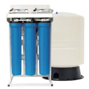 فلتر لانتاج 30لتر مباه/ساعة