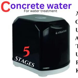 فلتر مياه تركى