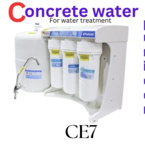 فلتر مياه بيوركم CE7