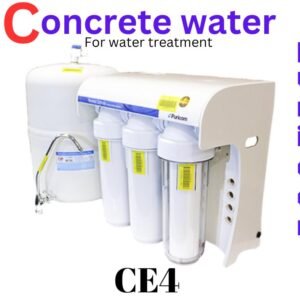 فلتر مياه بيوركم CE4