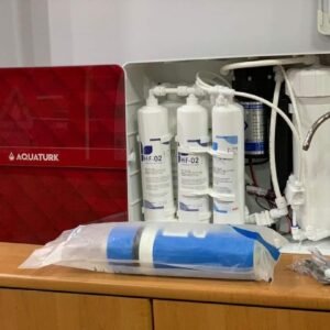 مياه شرب نظيفة