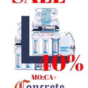 فلتر 7مراحل بلو سكاى +CA