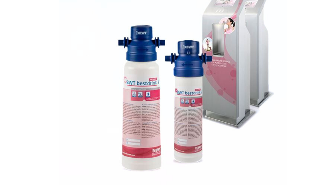 فلتر ماكينات القهوة BWTMG