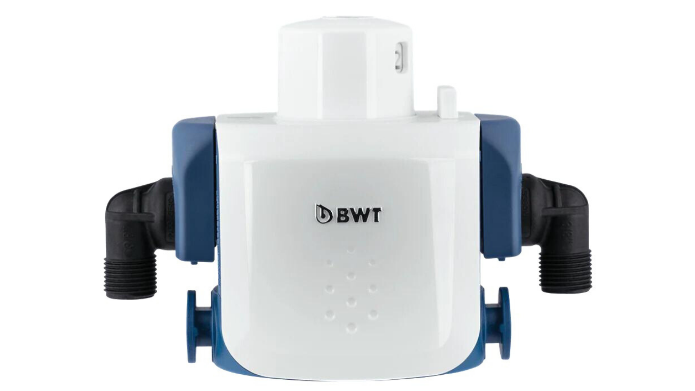 رأس فلتر BWT الإيطالي