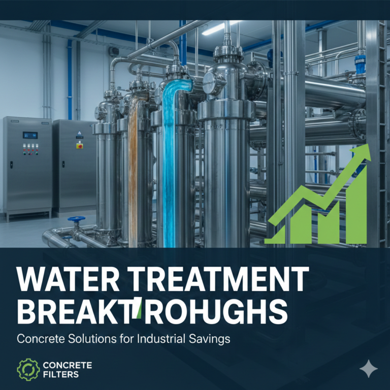 أسباب تعطل محطات المياه