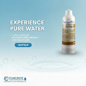 خرطوشة فلتر BWT بريميوم