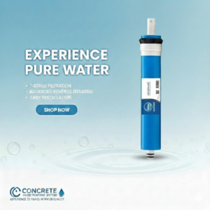 ممبرين تنك صنع في مصر