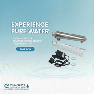 التعقيم بالأشعة فوق البنفسجية