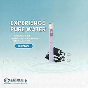 لمبة شمعة الأشعة البنفسجية